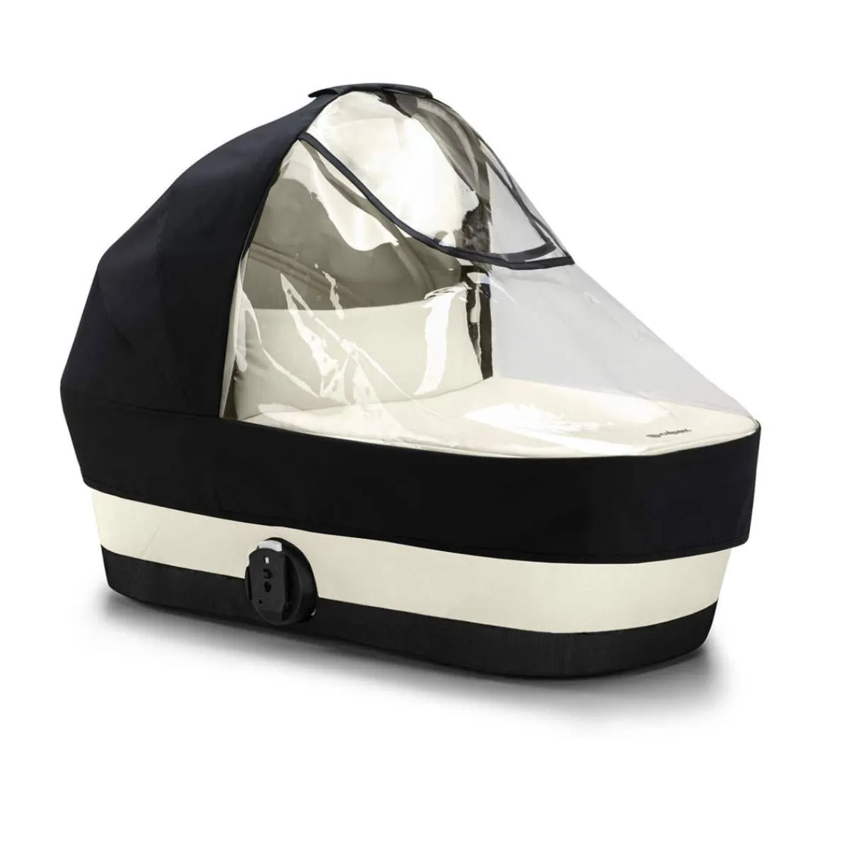 Stroller Accessories-Cybex Gazelle S Cot Rain Cover