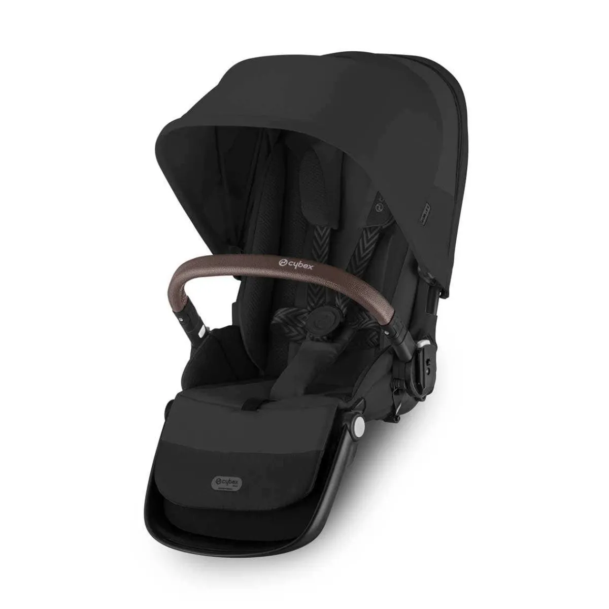 Stroller Accessories-Cybex Gazelle S 2nd Seat