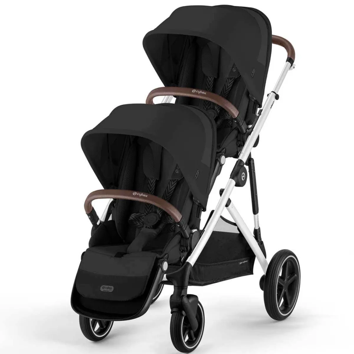 Stroller Accessories-Cybex Gazelle S 2nd Seat
