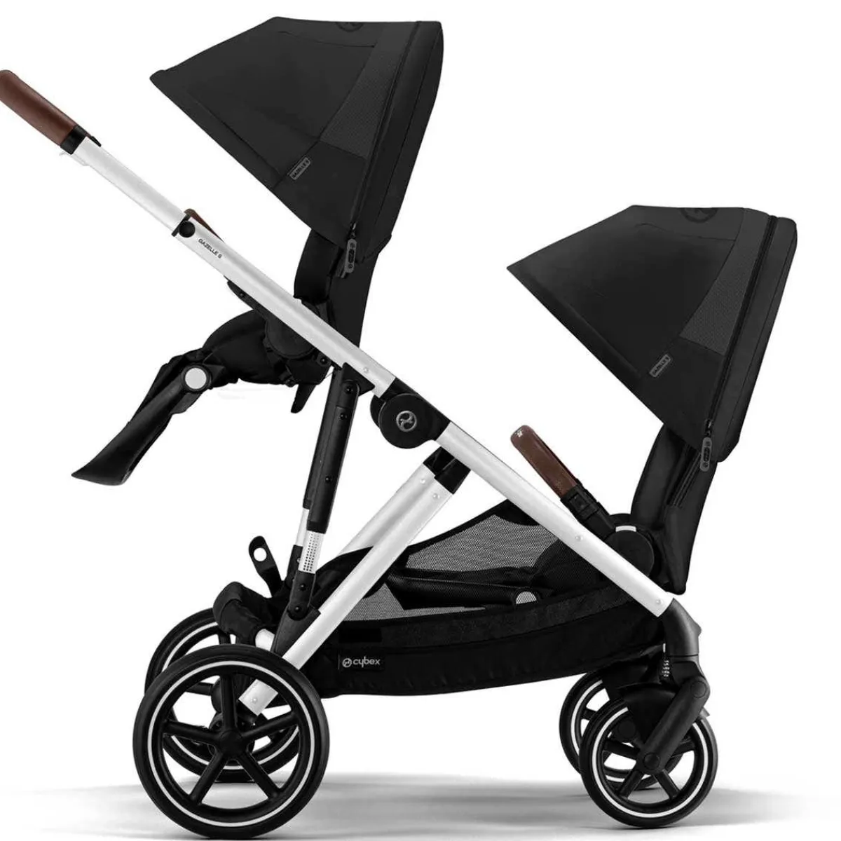 Stroller Accessories-Cybex Gazelle S 2nd Seat