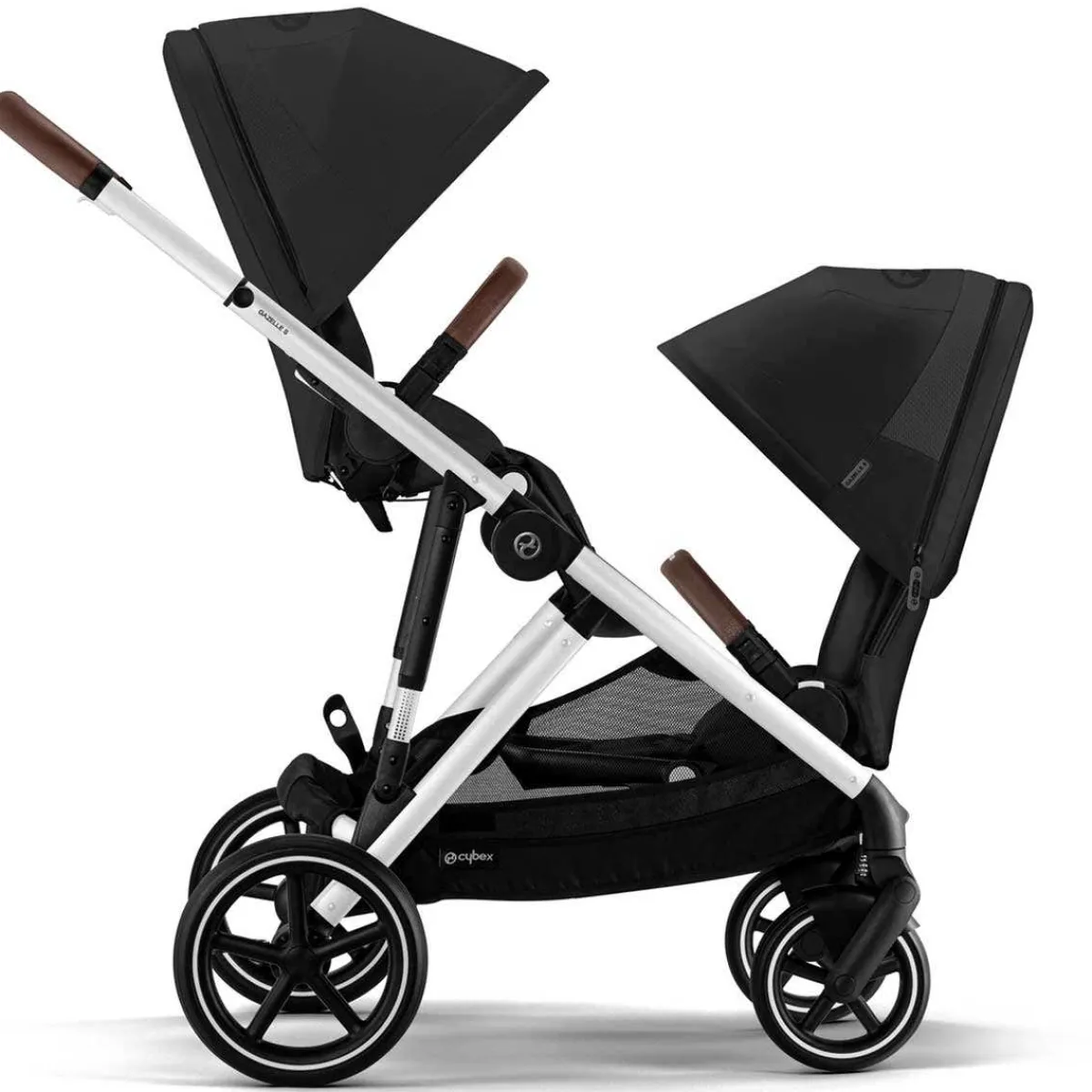 Stroller Accessories-Cybex Gazelle S 2nd Seat