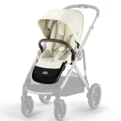Stroller Accessories-Cybex Gazelle S 2nd Seat