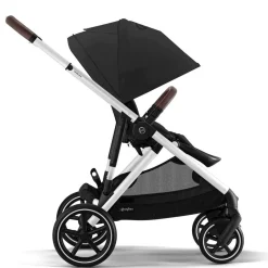 All-Terrain Strollers|Single-To-Double Strollers-Cybex Gazelle S Stroller