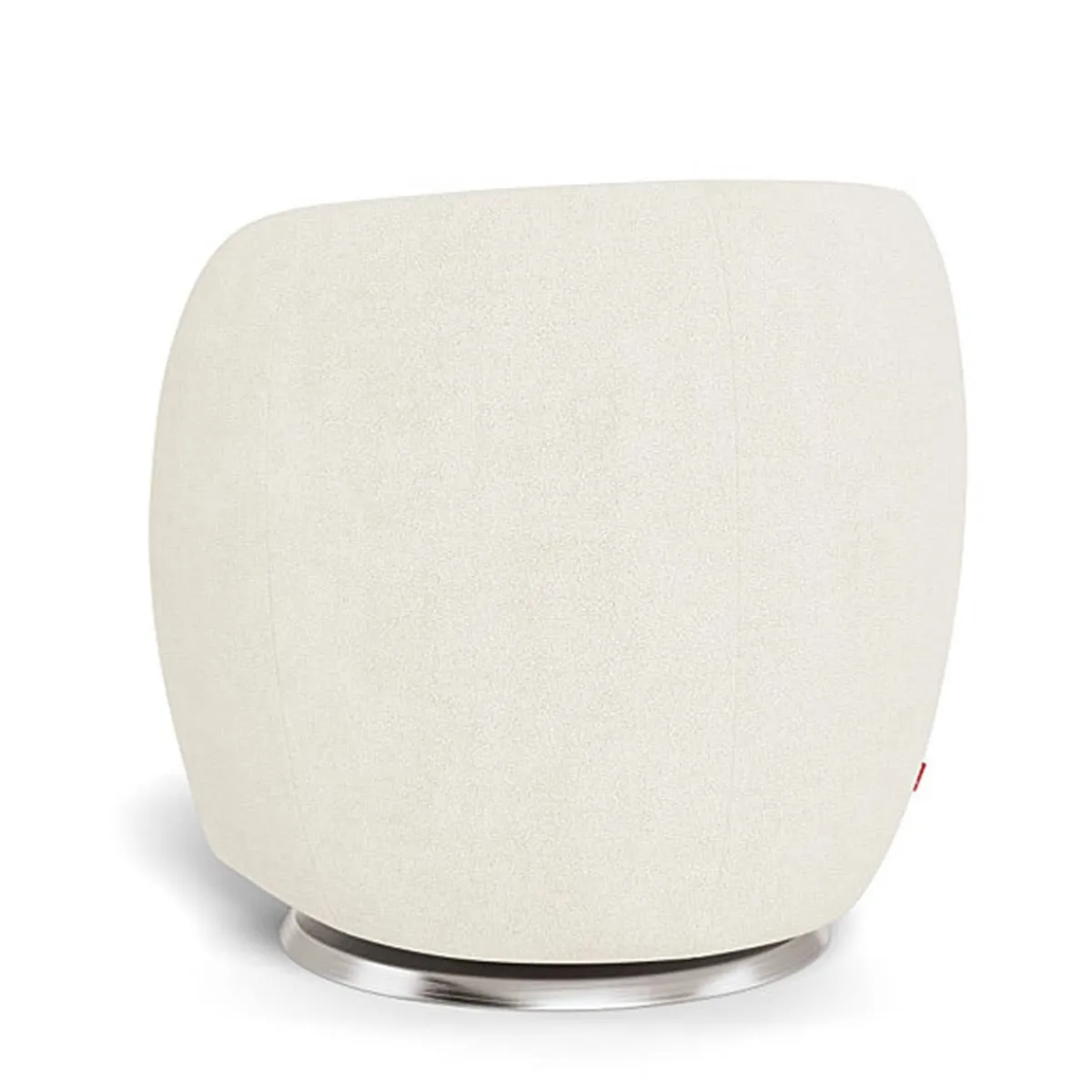 Gliders-Monte Design Gem Swivel Glider - Fabric