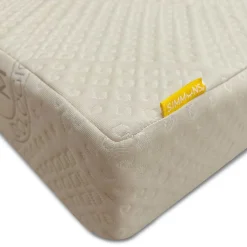 Crib Mattresses-Simmons Genesis Crib Mattress in a Box