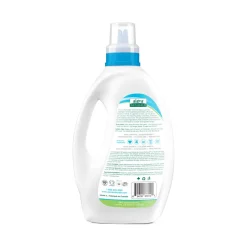 Cleaning Products-Aleva Naturals Gentle Baby Laundry - Fragrance Free (1.2L)
