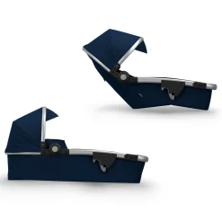Stroller Accessories-Joolz Geo2 Lower Cot & Seat