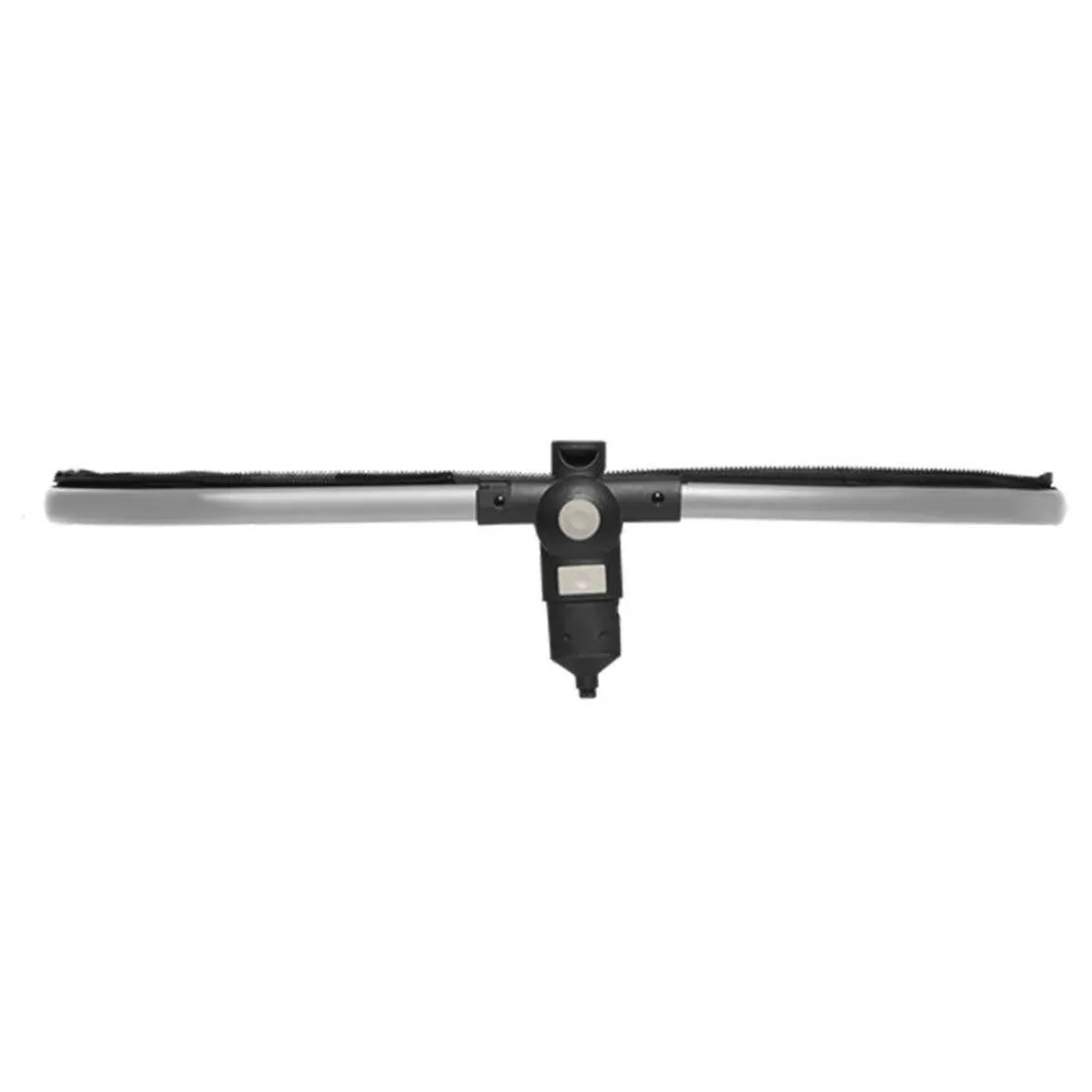 Stroller Accessories-Joolz Geo2 Upper Cot & Seat Silver
