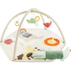 Activity Gyms-Skip Hop Geometric Wonders Activity Gym