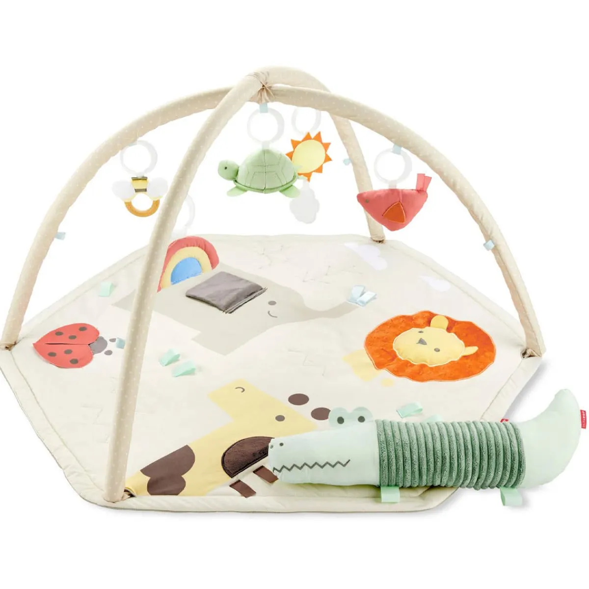 Activity Gyms-Skip Hop Geometric Wonders Activity Gym