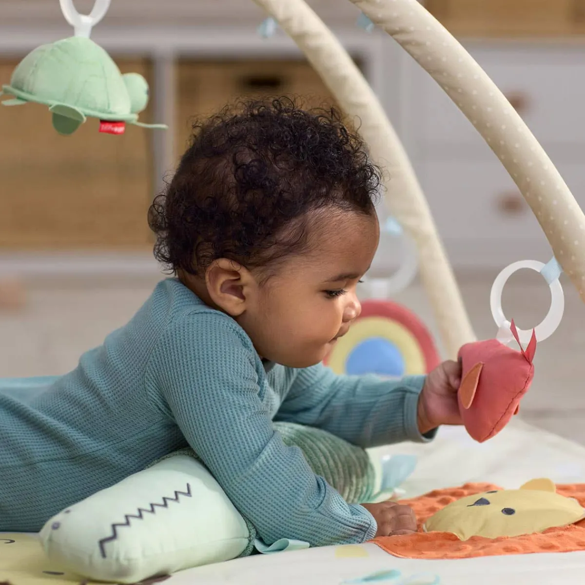 Activity Gyms-Skip Hop Geometric Wonders Activity Gym