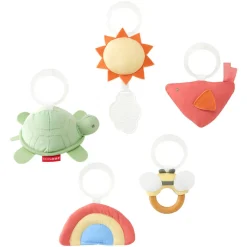 Activity Gyms-Skip Hop Geometric Wonders Activity Gym