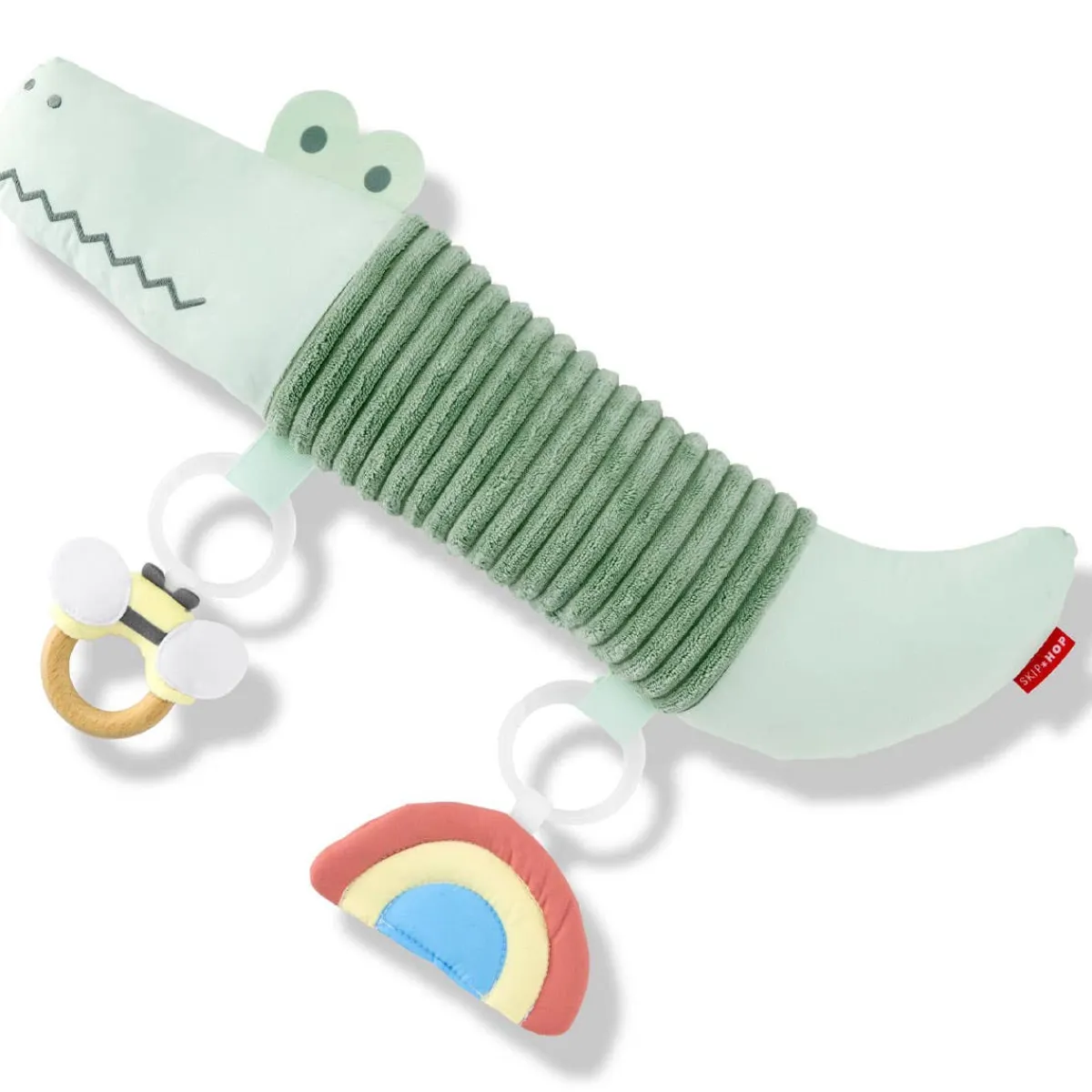 Activity Gyms-Skip Hop Geometric Wonders Activity Gym