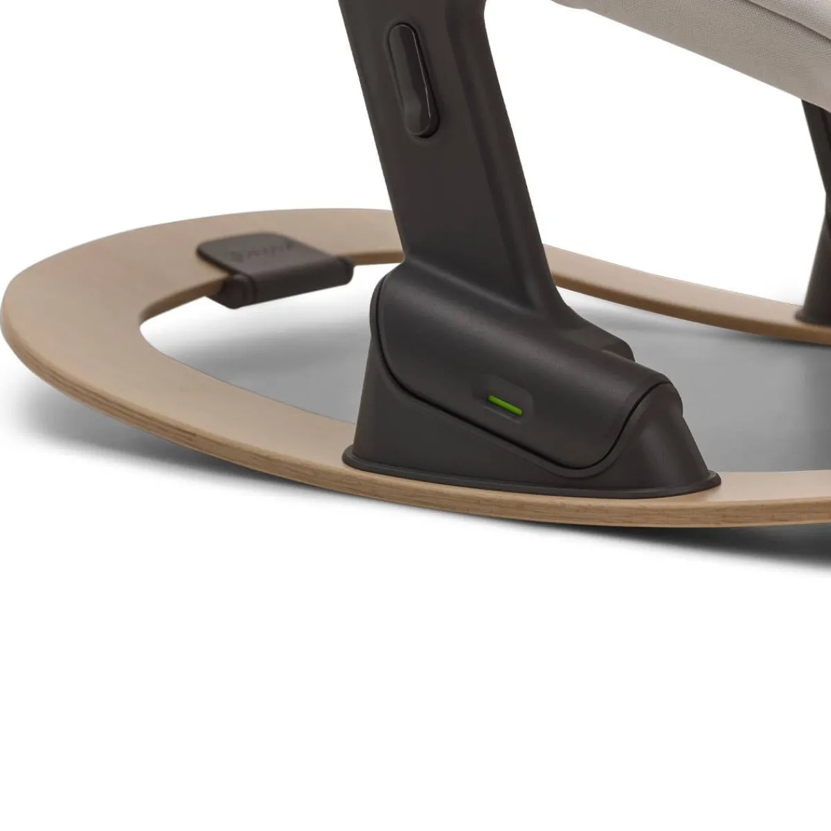 High Chairs & Boosters|Bouncers-Bugaboo Giraffe Baby Rocker
