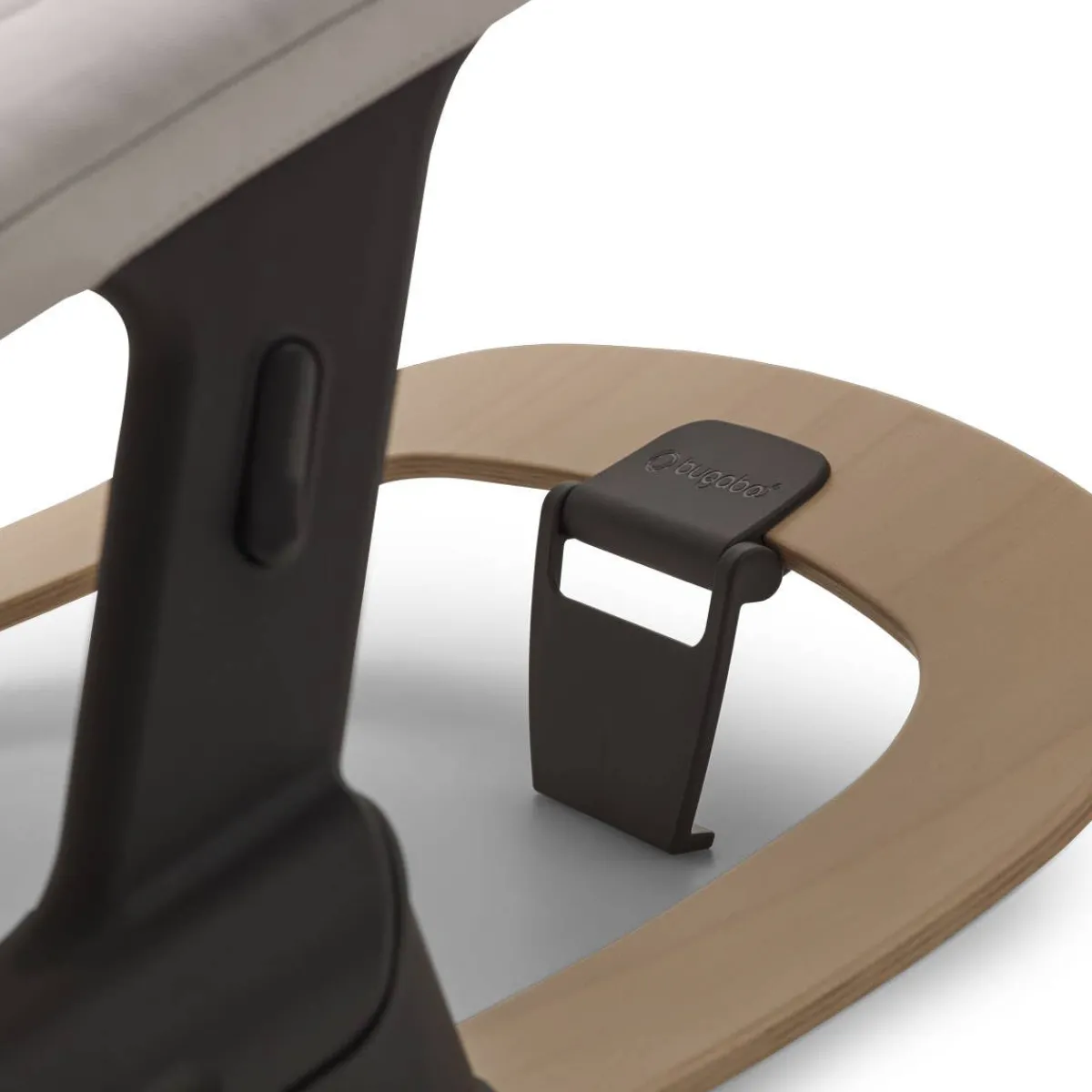 High Chairs & Boosters|Bouncers-Bugaboo Giraffe Baby Rocker