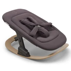 High Chairs & Boosters|Bouncers-Bugaboo Giraffe Baby Rocker