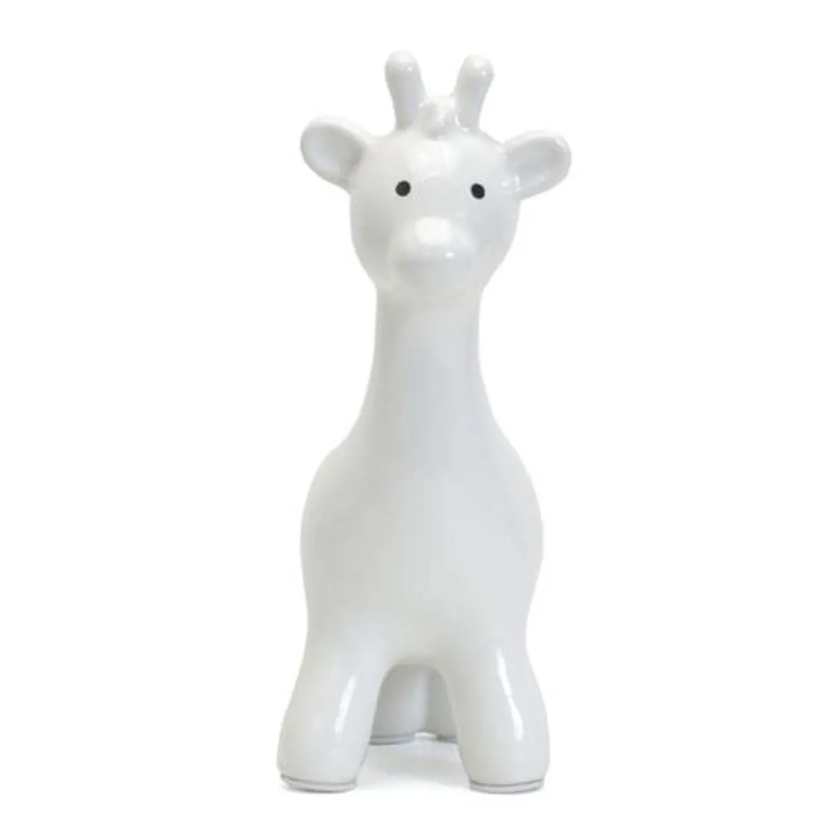 Decorative Objects-Child To Cherish Giraffe Bank