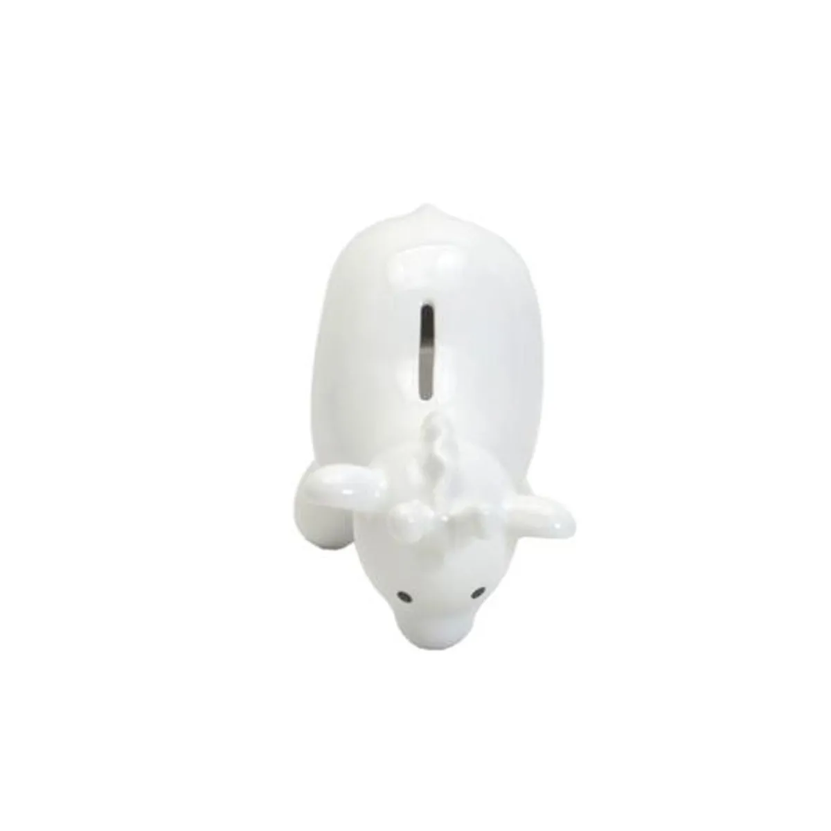 Decorative Objects-Child To Cherish Giraffe Bank