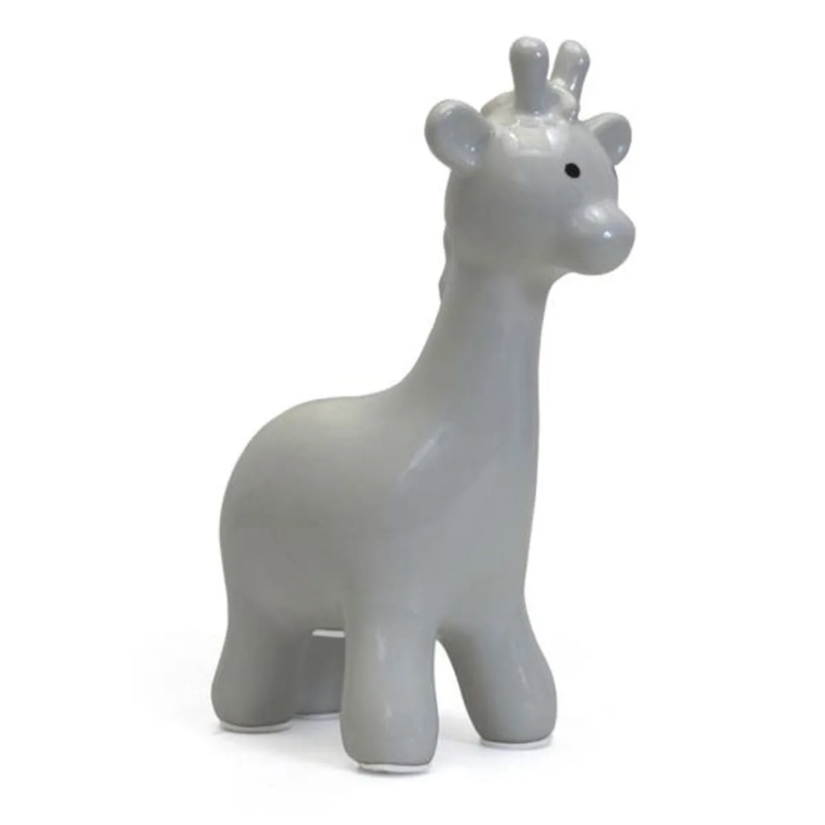 Decorative Objects-Child To Cherish Giraffe Bank
