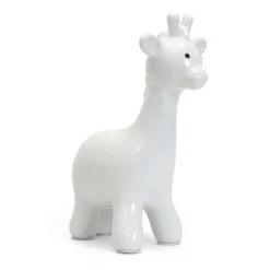 Decorative Objects-Child To Cherish Giraffe Bank