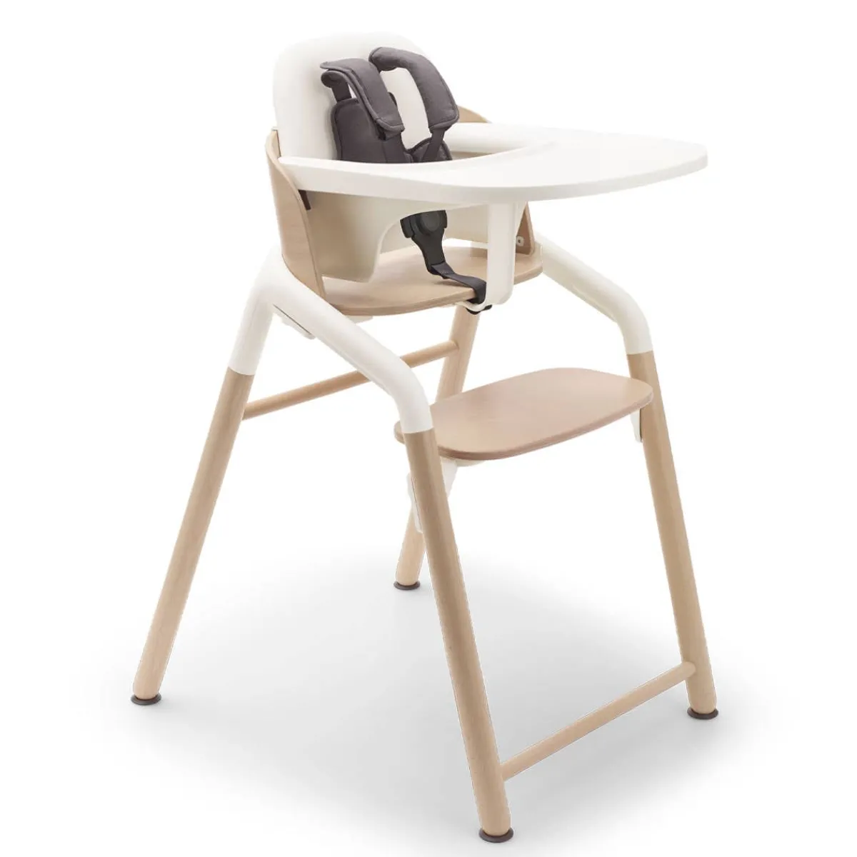 High Chairs & Boosters|Highchairs + Boosters-Bugaboo Giraffe Complete Chair