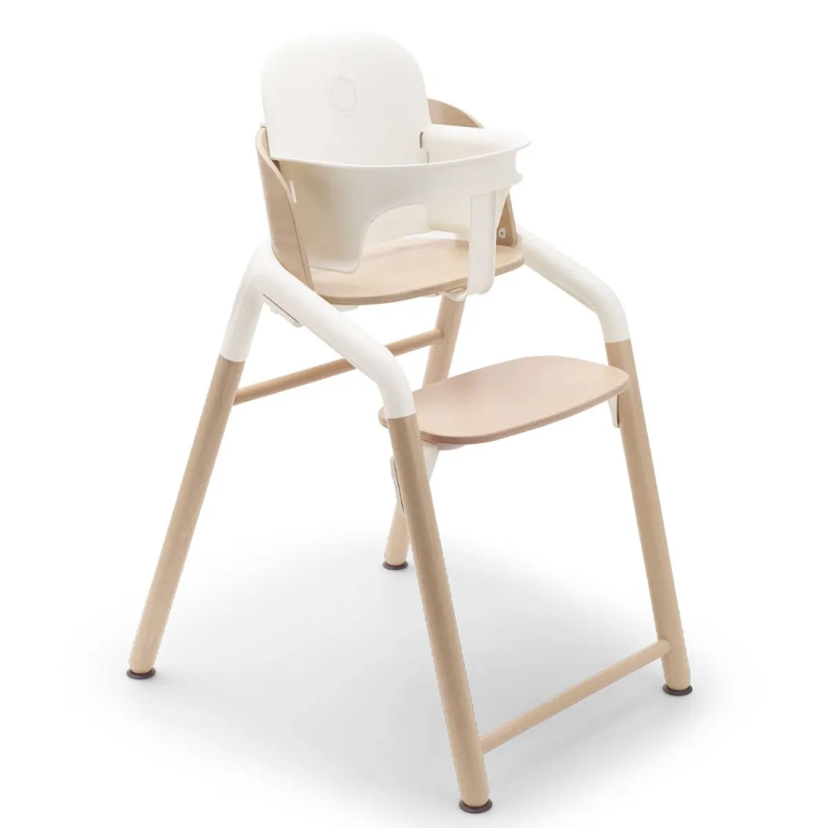 High Chairs & Boosters|Highchairs + Boosters-Bugaboo Giraffe Complete Chair