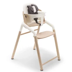 High Chairs & Boosters|Highchairs + Boosters-Bugaboo Giraffe Complete Chair
