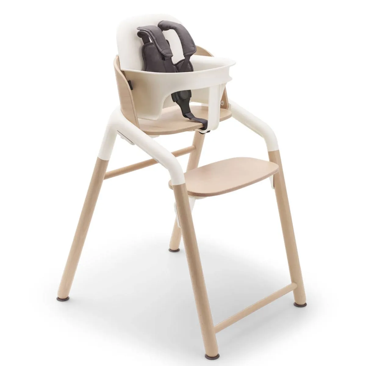 High Chairs & Boosters|Highchairs + Boosters-Bugaboo Giraffe Complete Chair