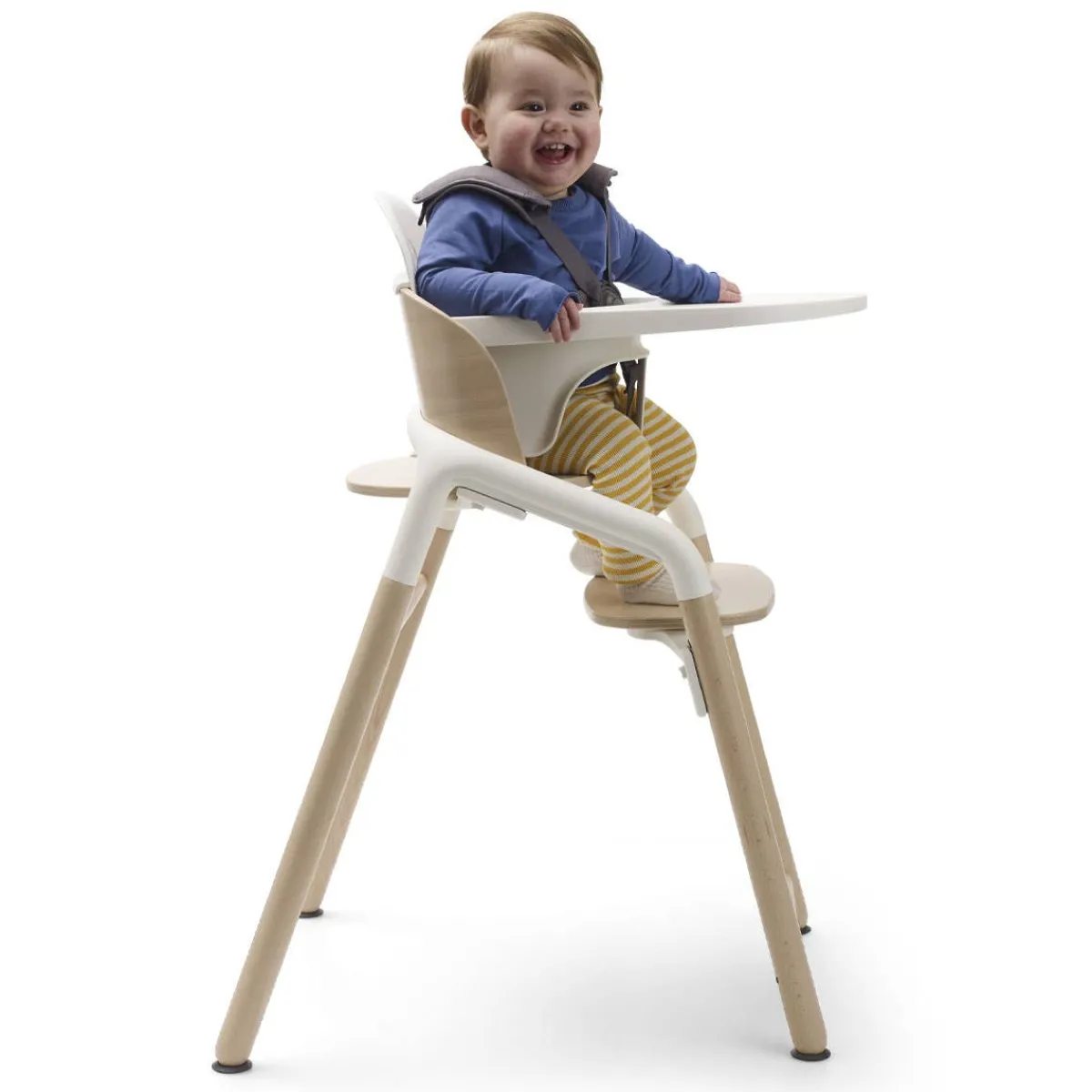 High Chairs & Boosters|Highchairs + Boosters-Bugaboo Giraffe Complete Chair