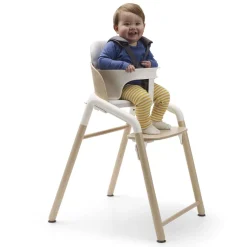 High Chairs & Boosters|Highchairs + Boosters-Bugaboo Giraffe Complete Chair