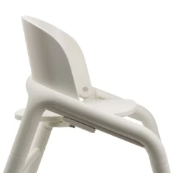 High Chairs & Boosters|Highchairs + Boosters-Bugaboo Giraffe Complete Chair - White