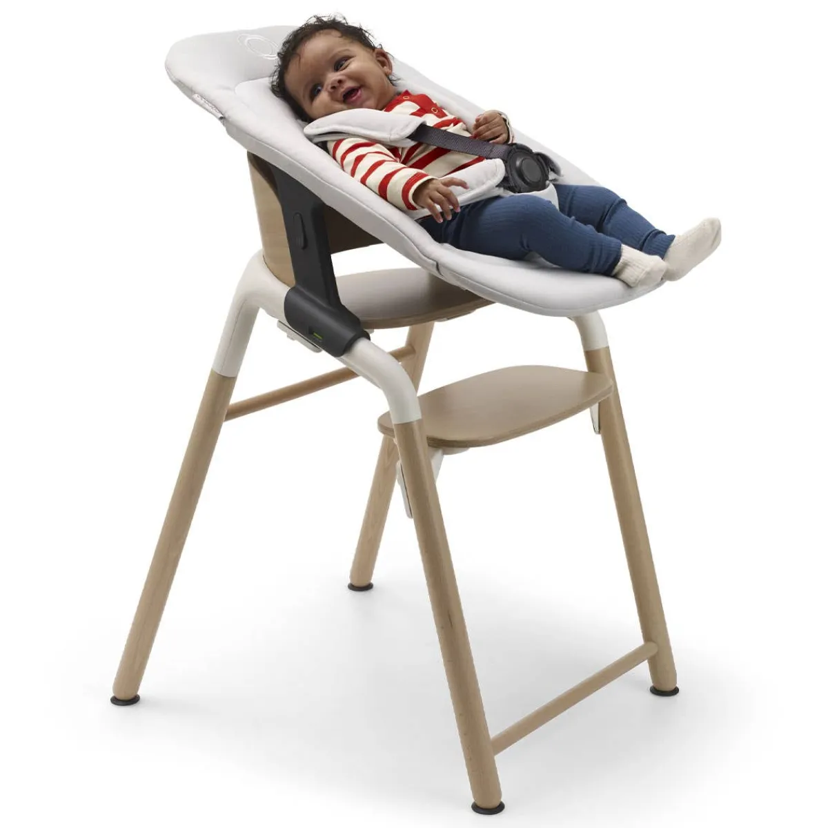 High Chairs & Boosters|Highchairs + Boosters-Bugaboo Giraffe Newborn Set