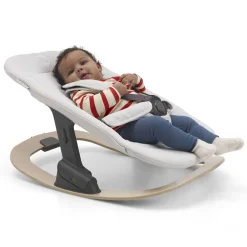 High Chairs & Boosters|Highchairs + Boosters-Bugaboo Giraffe Newborn Set