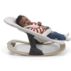 High Chairs & Boosters|Highchairs + Boosters-Bugaboo Giraffe Newborn Set