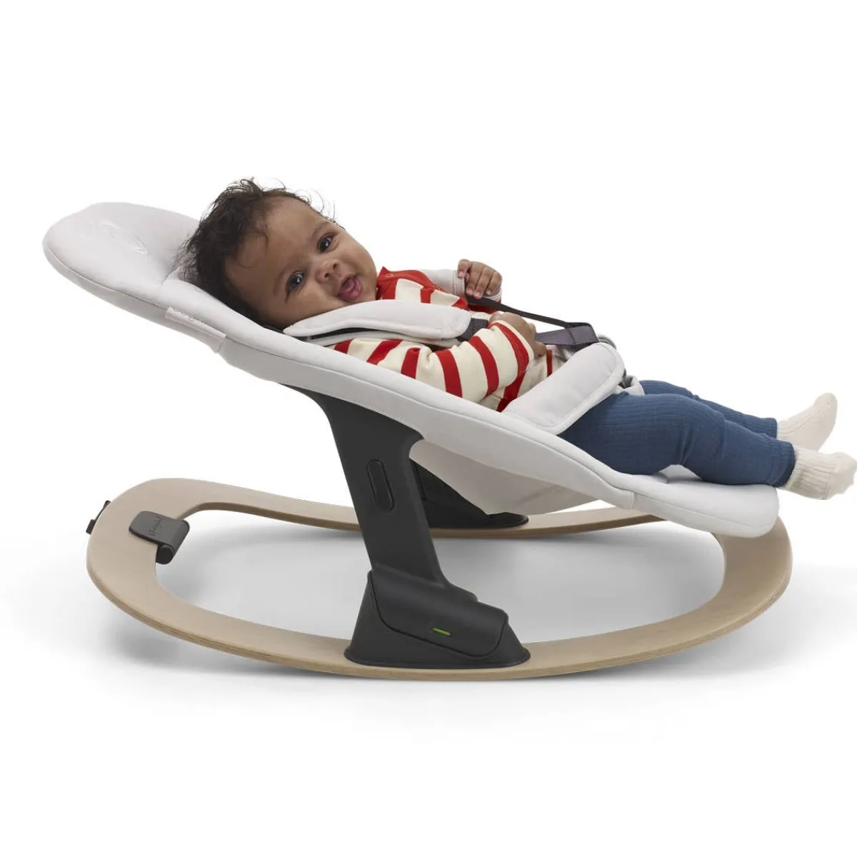High Chairs & Boosters|Highchairs + Boosters-Bugaboo Giraffe Newborn Set