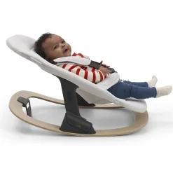 High Chairs & Boosters|Highchairs + Boosters-Bugaboo Giraffe Newborn Set