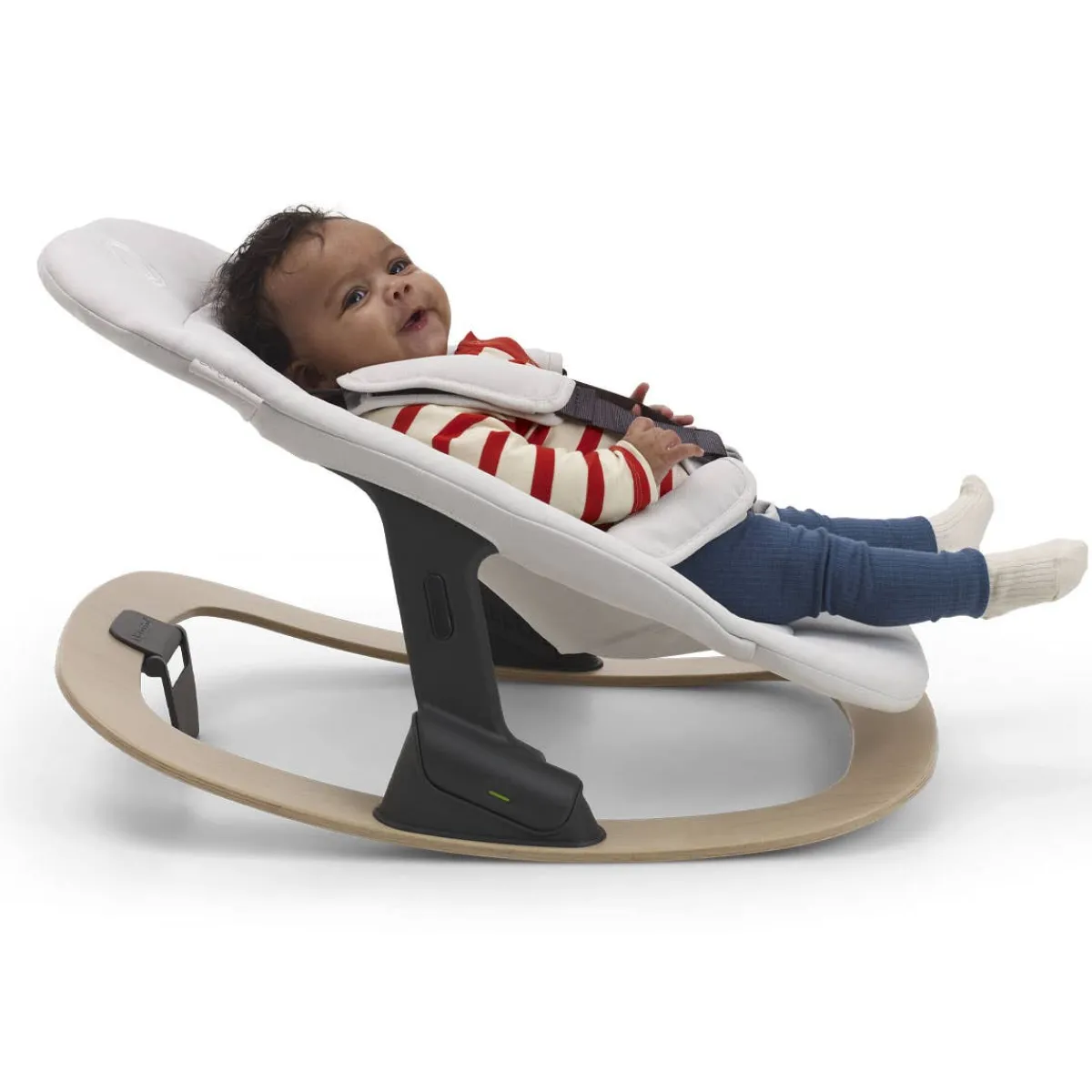 High Chairs & Boosters|Highchairs + Boosters-Bugaboo Giraffe Newborn Set