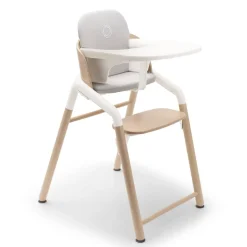 High Chairs & Boosters|Highchairs + Boosters-Bugaboo Giraffe Tray