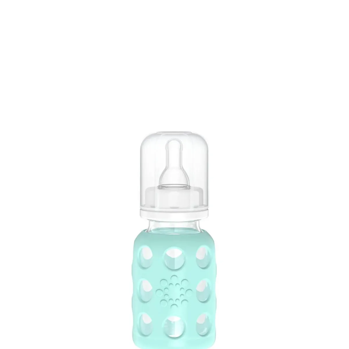 Glass Baby Bottles|Baby Bottles-Lifefactory Glass Bottle Baby Starter Kit (4 Pack)