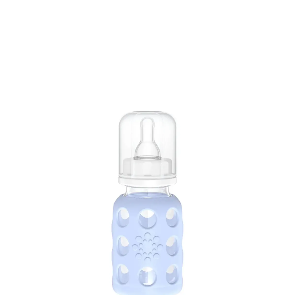 Glass Baby Bottles|Baby Bottles-Lifefactory Glass Bottle Baby Starter Kit (4 Pack)