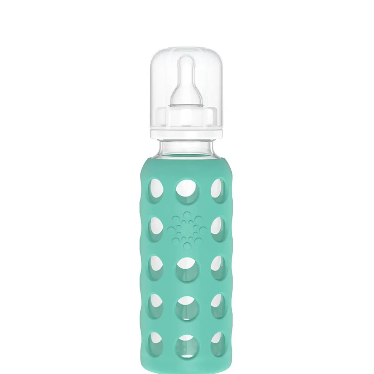 Glass Baby Bottles|Baby Bottles-Lifefactory Glass Bottle Baby Starter Kit (4 Pack)