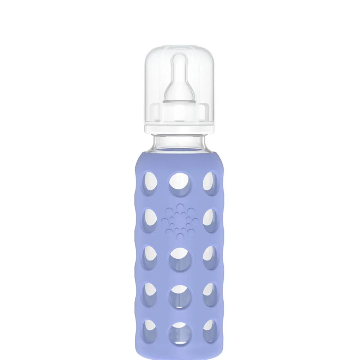 Glass Baby Bottles|Baby Bottles-Lifefactory Glass Bottle Baby Starter Kit (4 Pack)