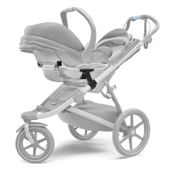 Stroller Accessories-Thule Glide Car Seat Adapter (Chicco)
