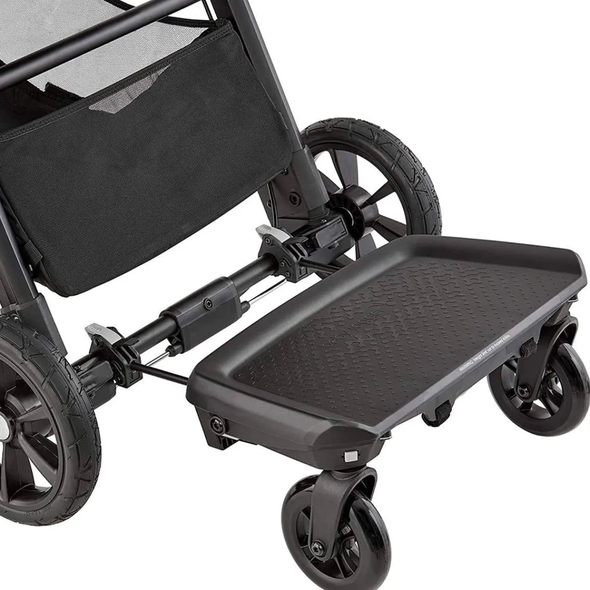 Stroller Accessories-Baby Jogger Glider Board