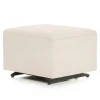Ottomans-Oilo Gliding Ottoman (Grade C)