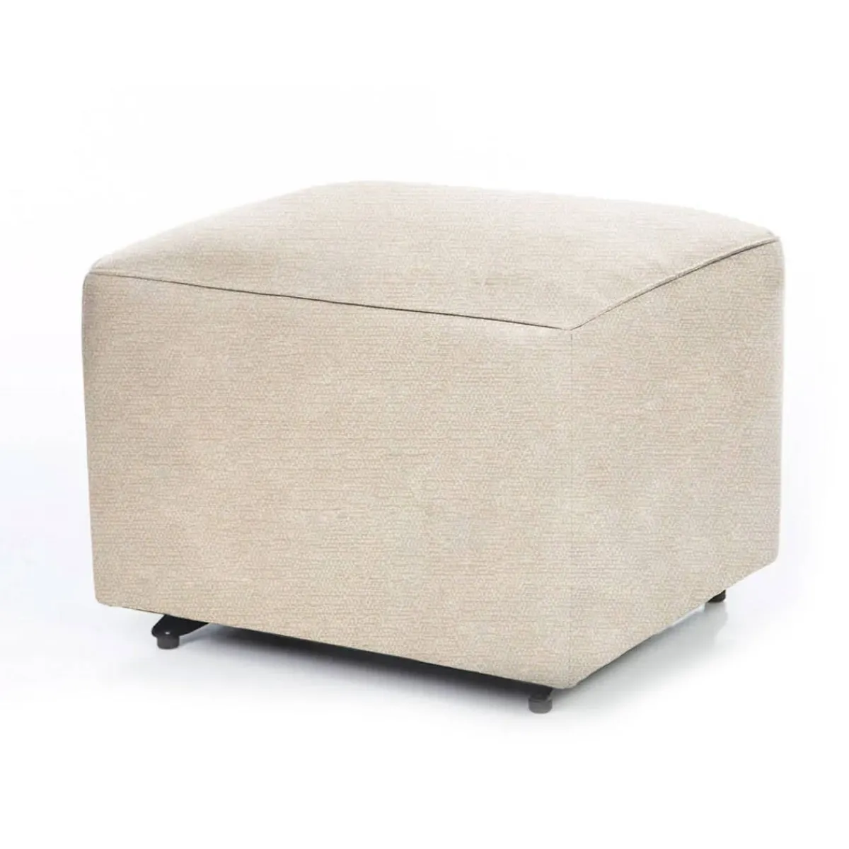 Ottomans-Oilo Gliding Ottoman (Grade C)