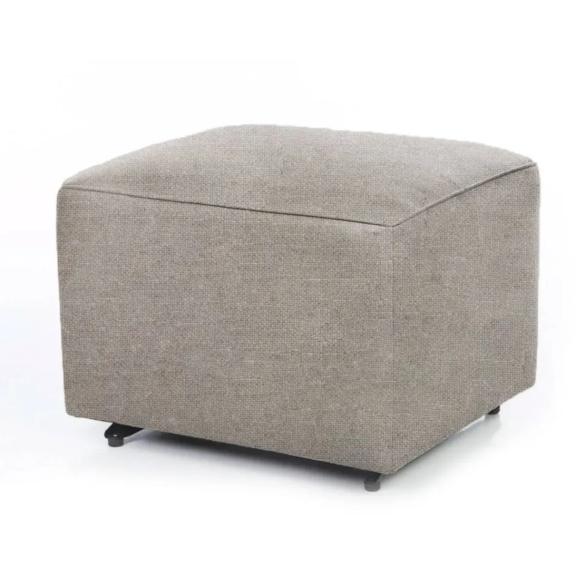Ottomans-Oilo Gliding Ottoman (Grade C)