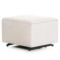 Ottomans-Oilo Gliding Ottoman (Grade D)