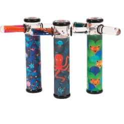 Pretend Play-Moulin Roty Glitter Kaleidoscope