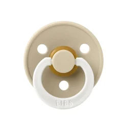 Pacifiers + Clips-Bibs Glow Pacifier (2 Pack)